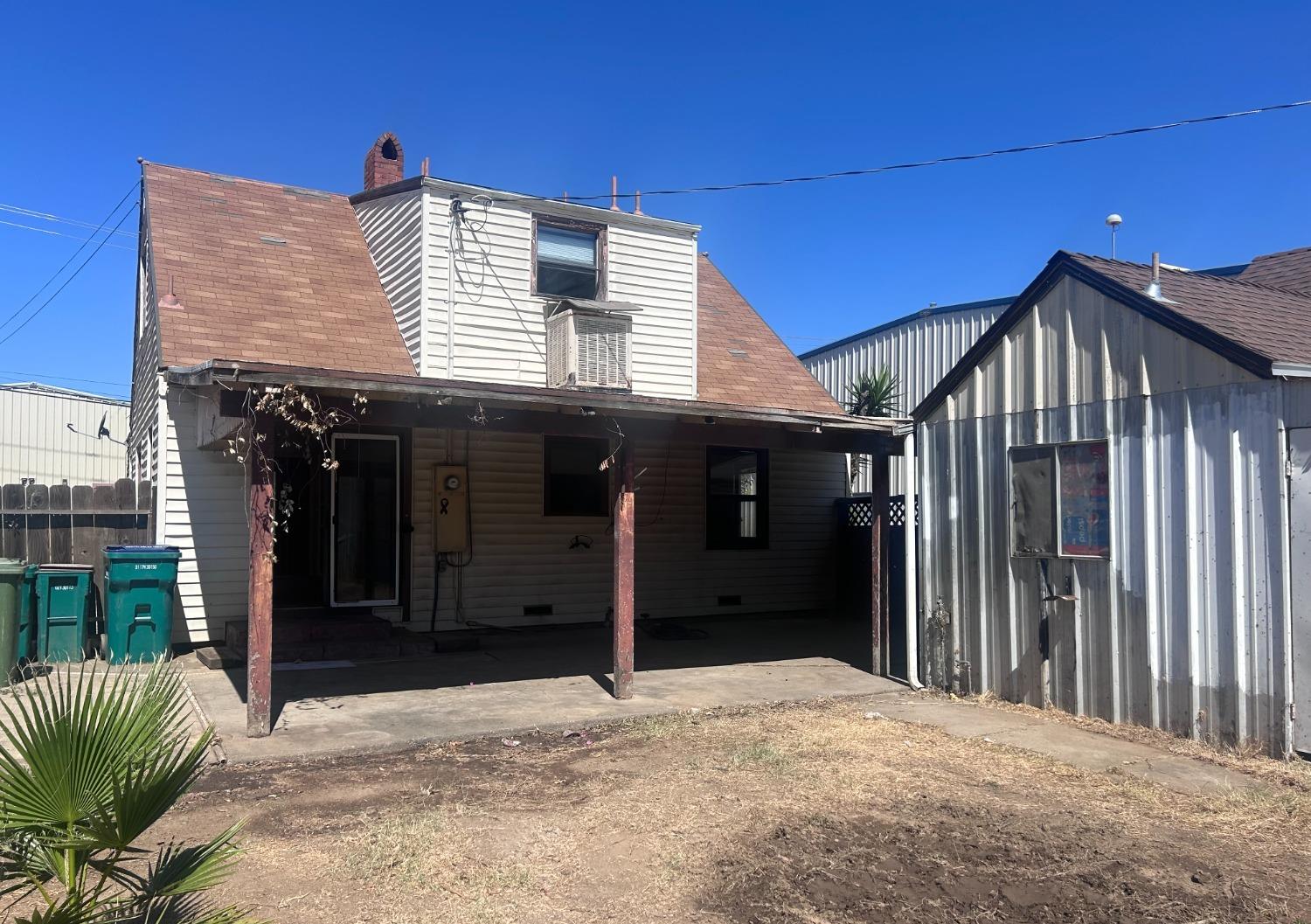 50 N Cluff Avenue