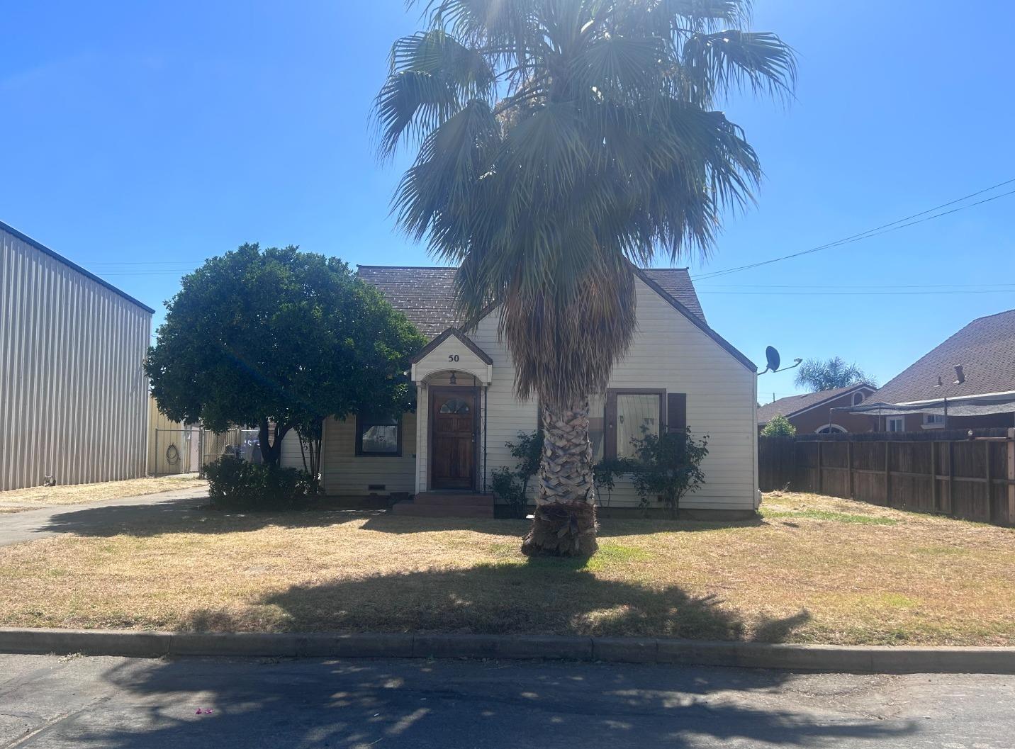 50 N Cluff Avenue