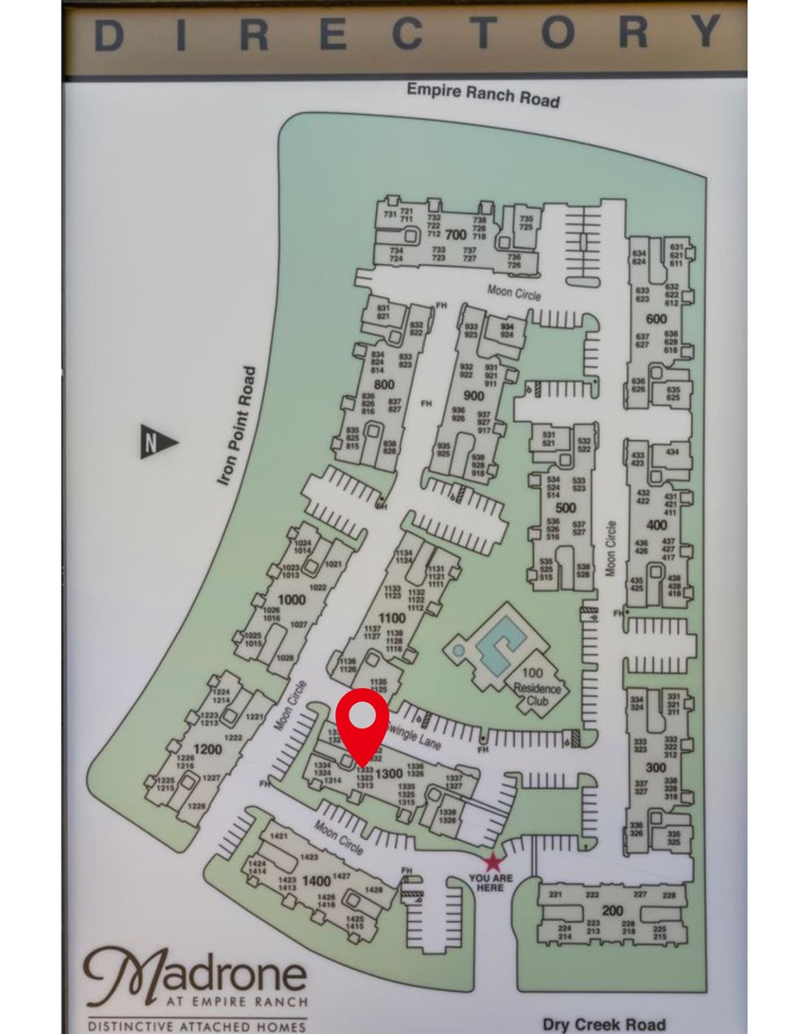 1300 Moon Circle 1323