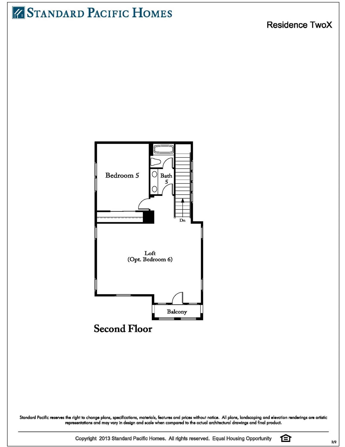691 Idlewood Place