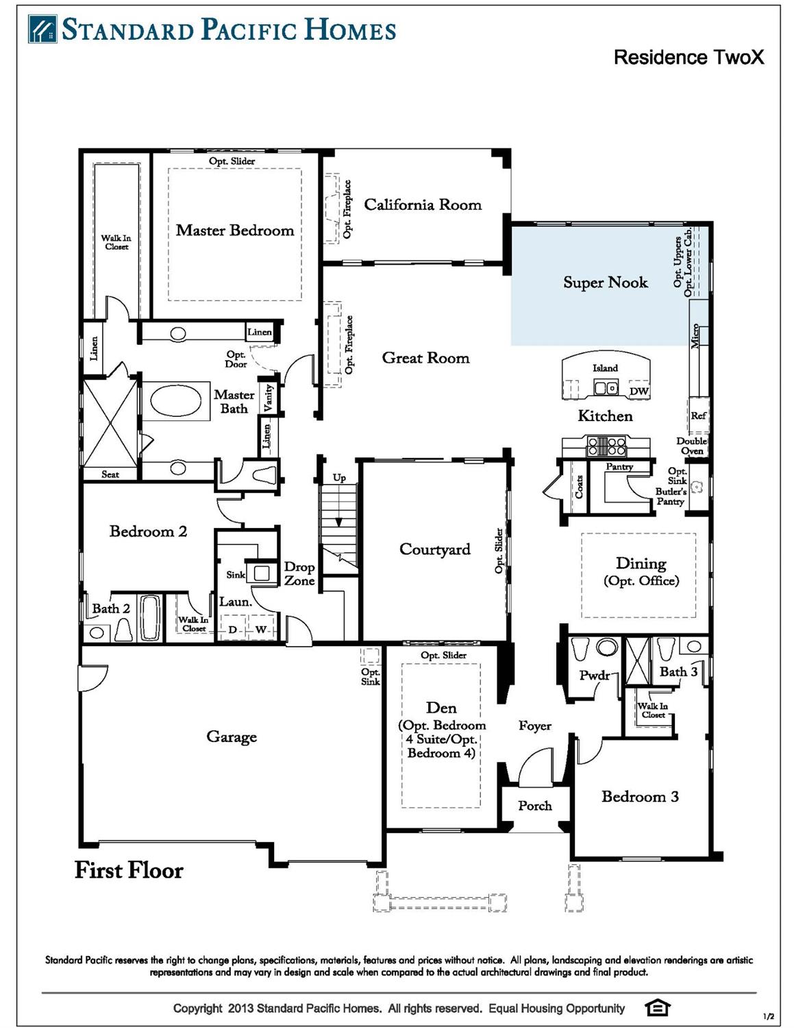 691 Idlewood Place