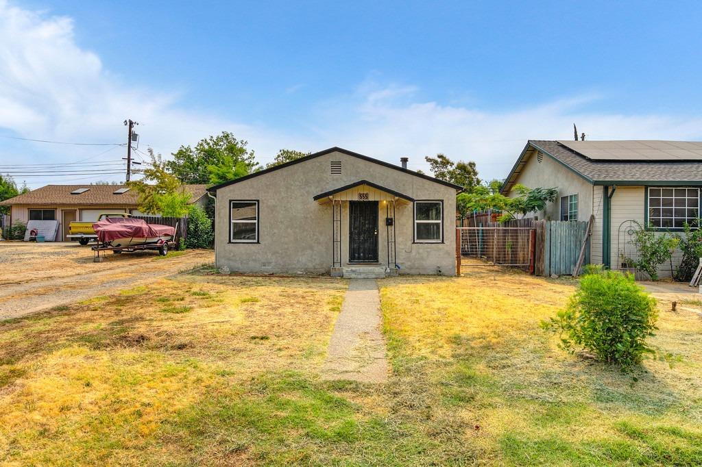 555 O Street