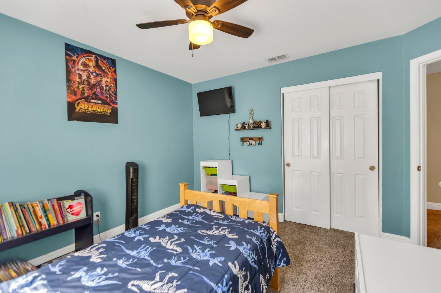 6313 Alpinespring Way