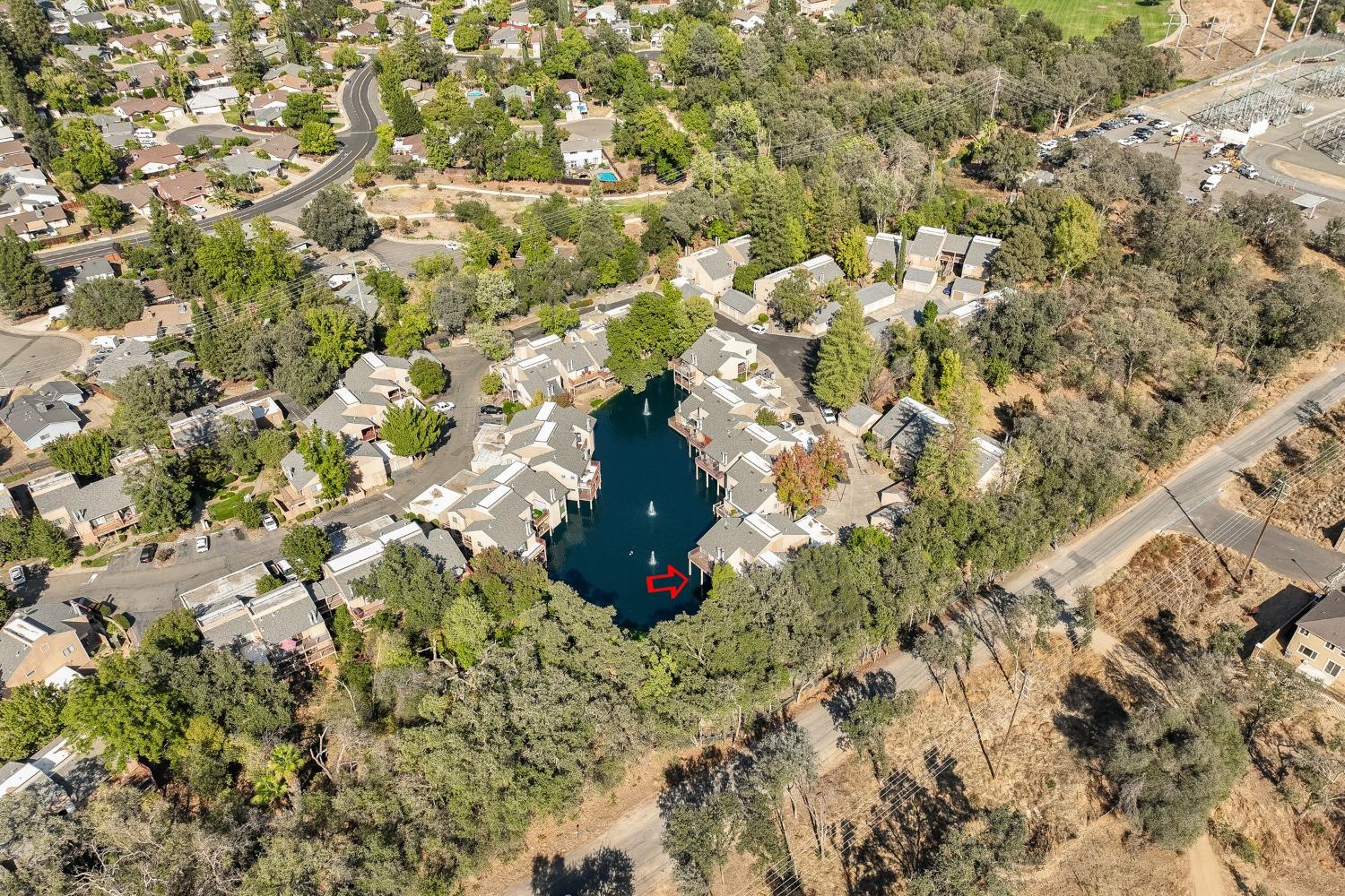 8044 Arcade Lake Lane