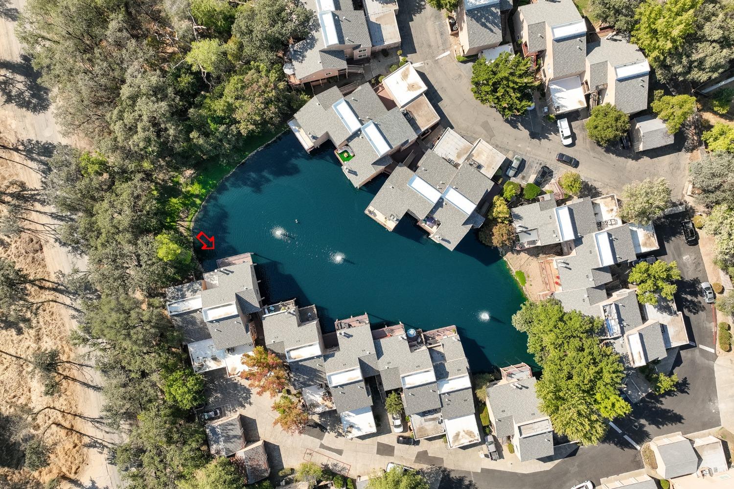 8044 Arcade Lake Lane