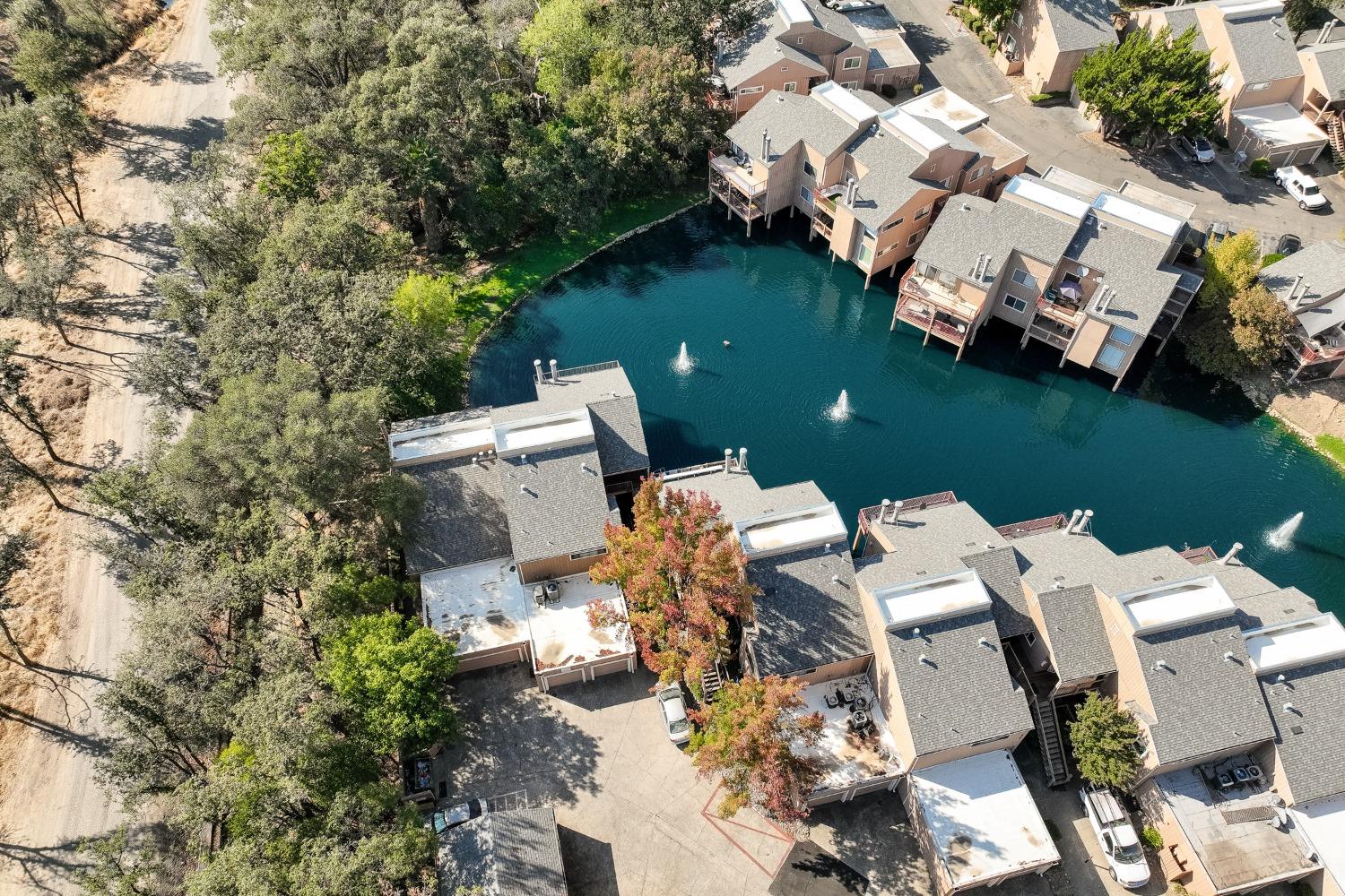 8044 Arcade Lake Lane