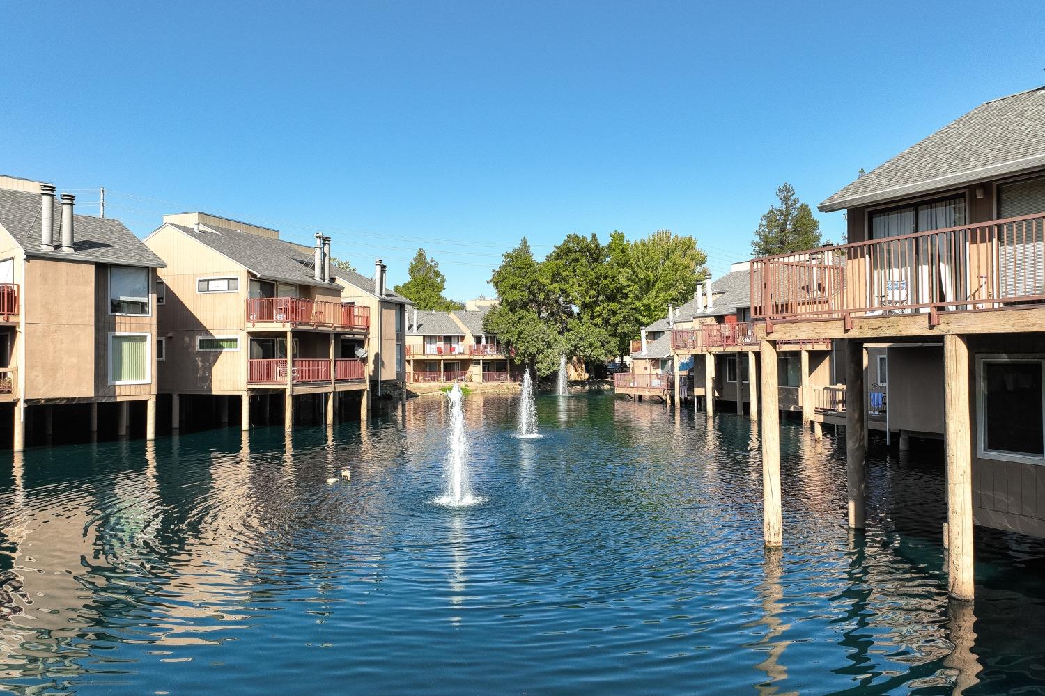 8044 Arcade Lake Lane