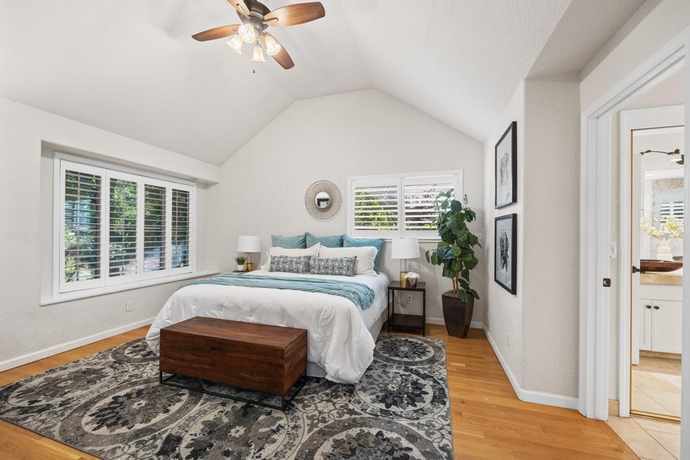2212 Timberline Ridge Court