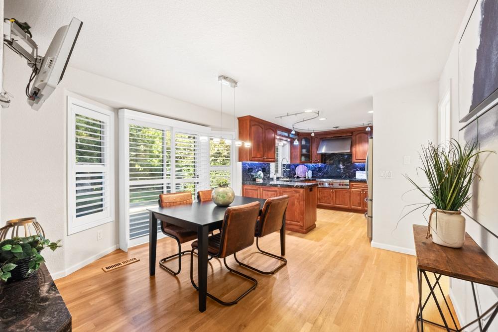 2212 Timberline Ridge Court