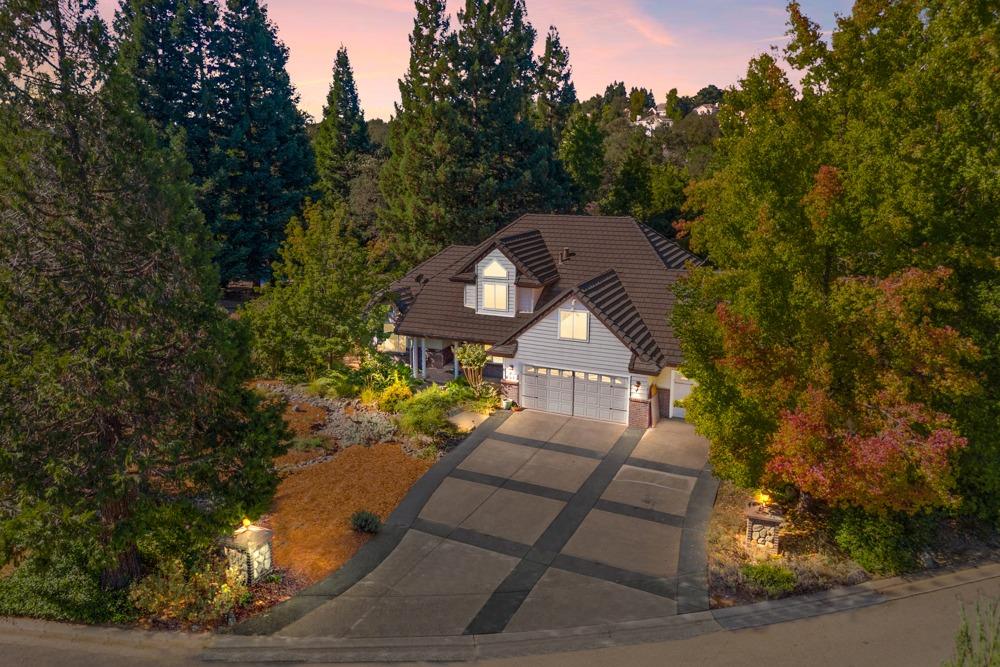 2212 Timberline Ridge Court