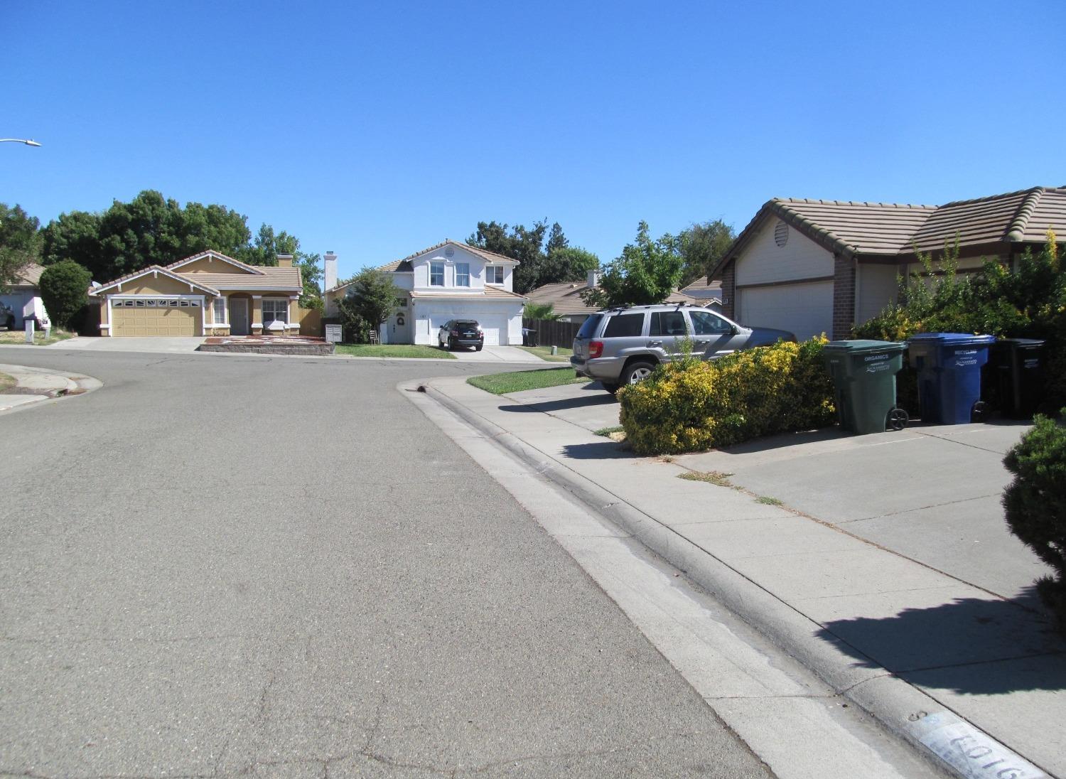 8016 Beethoven Court
