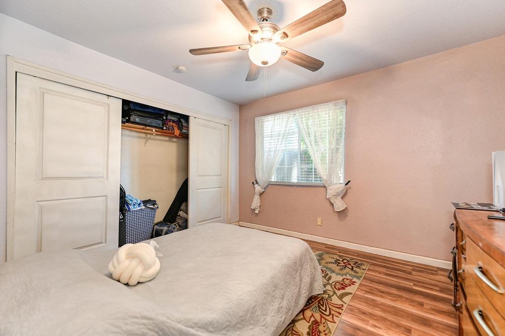 701 Oak Ridge Drive