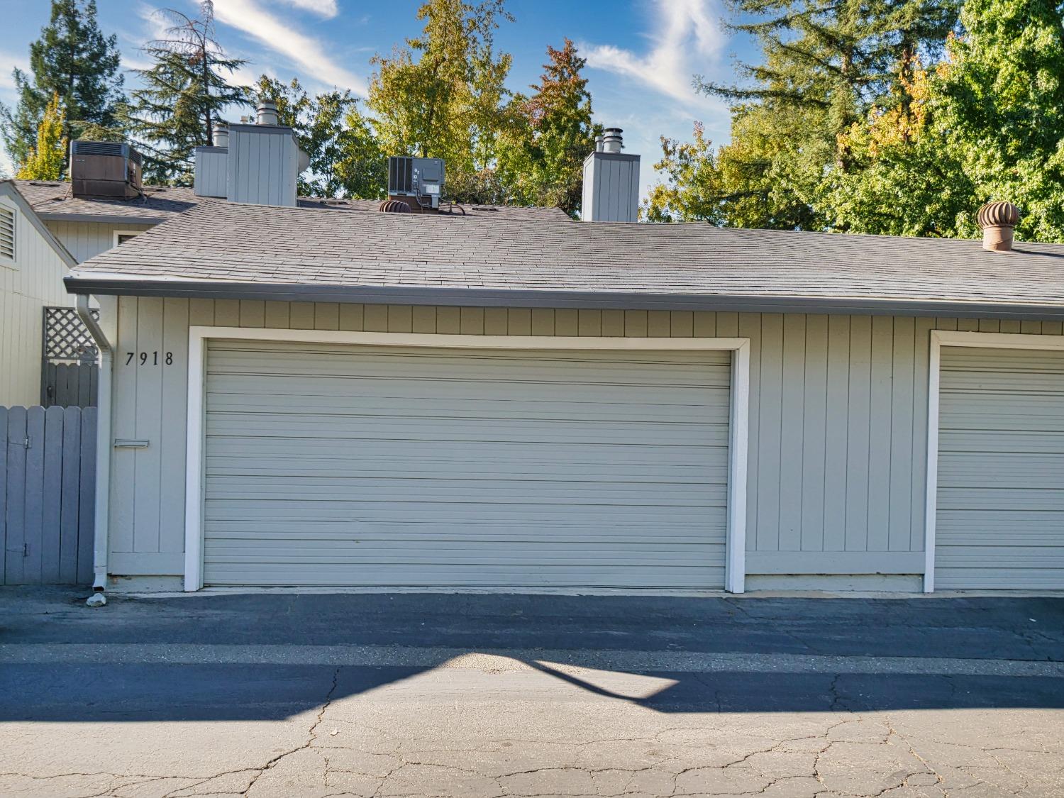 7918 Rocky Point Court