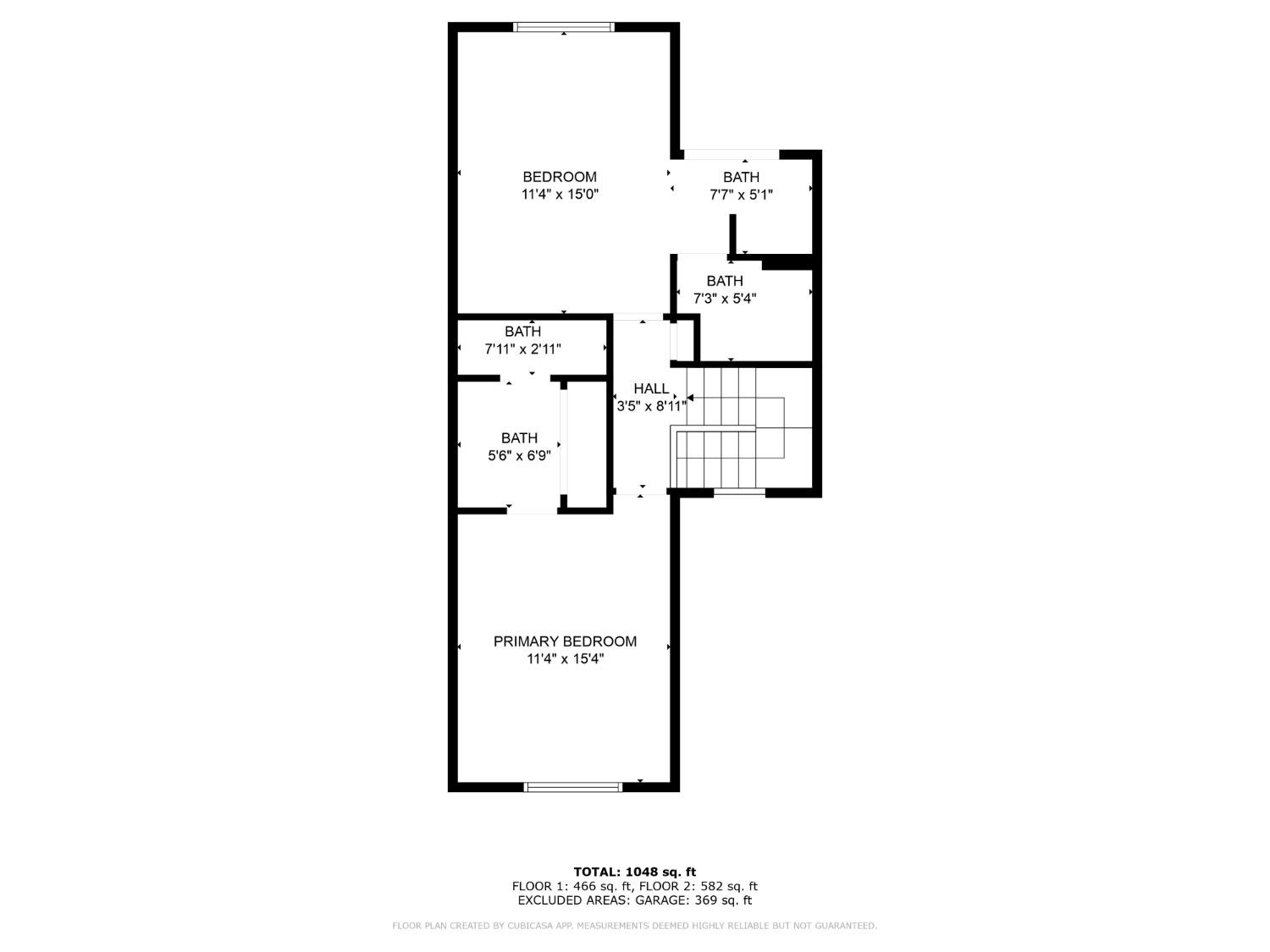 6327 Rain Meadow Lane