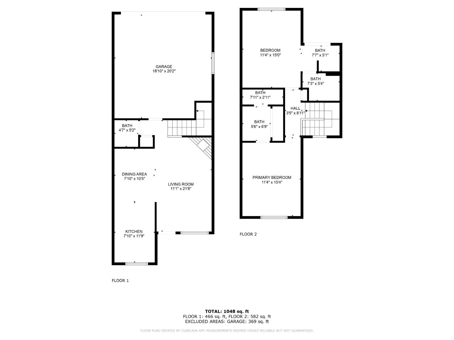 6327 Rain Meadow Lane