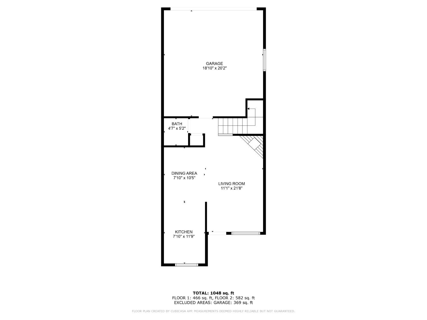 6327 Rain Meadow Lane
