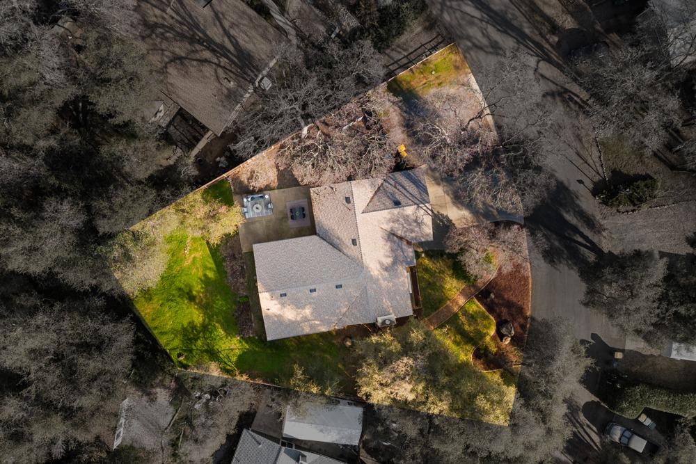 2606 Deer Trail Lane