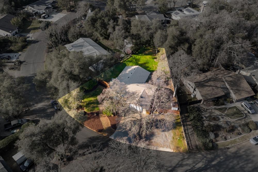 2606 Deer Trail Lane