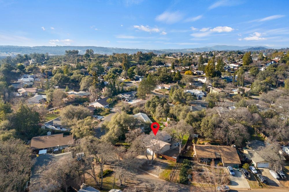 2606 Deer Trail Lane