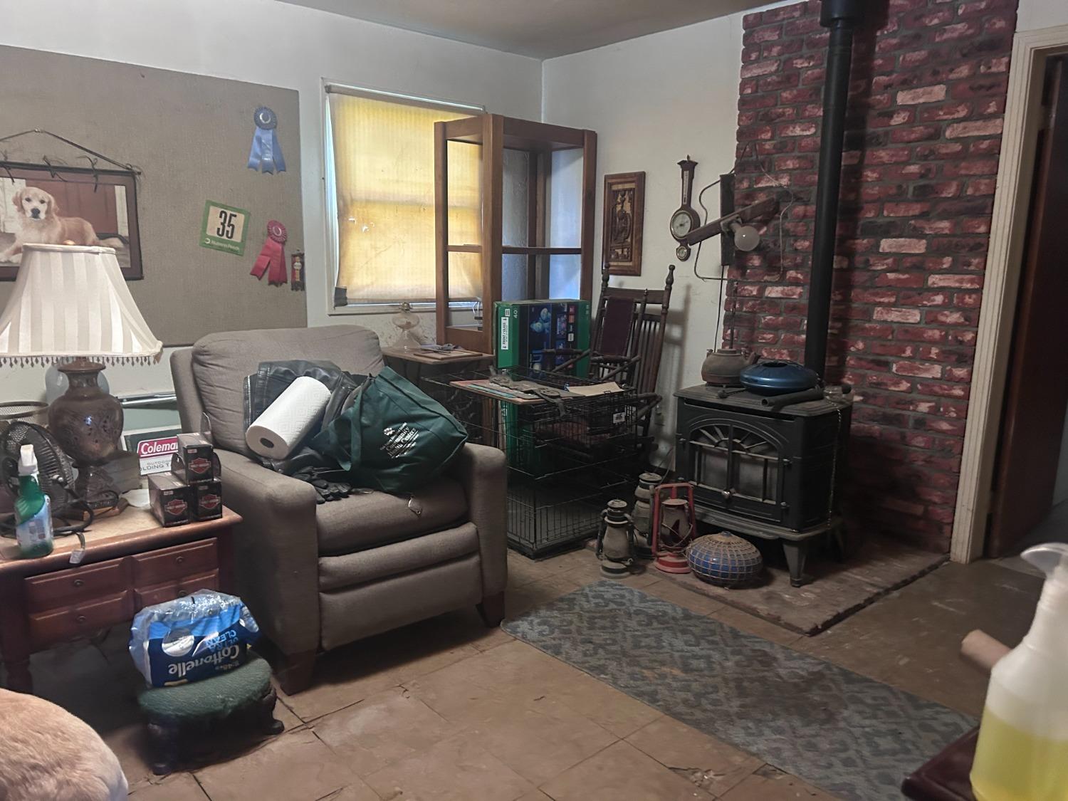 25707 Deck Road