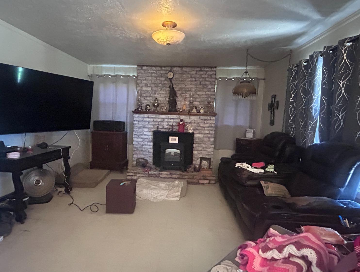 25707 Deck Road