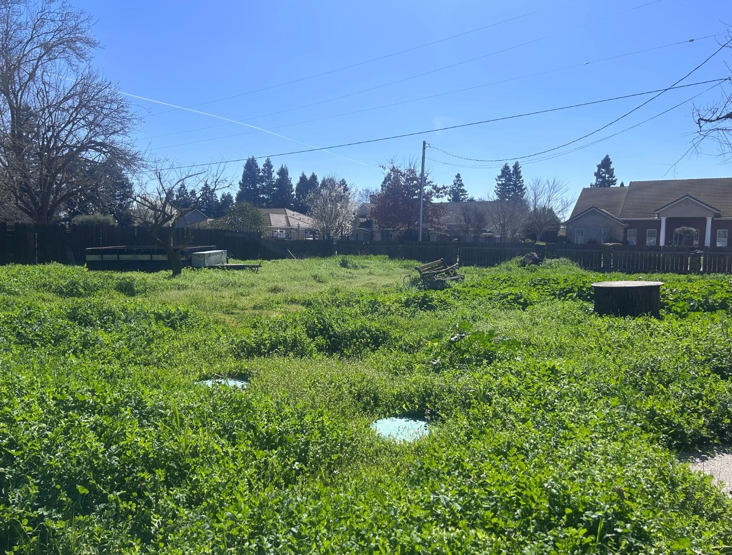 25707 Deck Road
