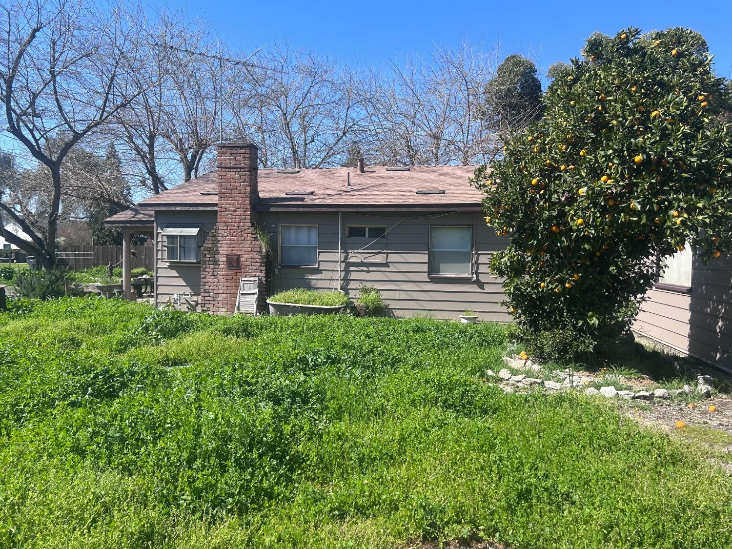 25707 Deck Road