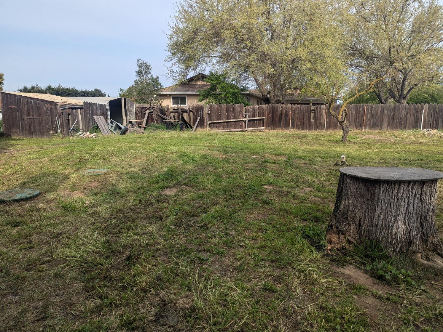 25707 Deck Road
