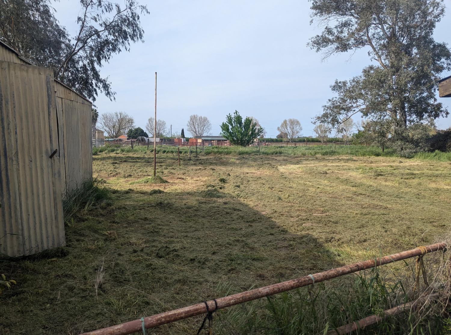 25707 Deck Road
