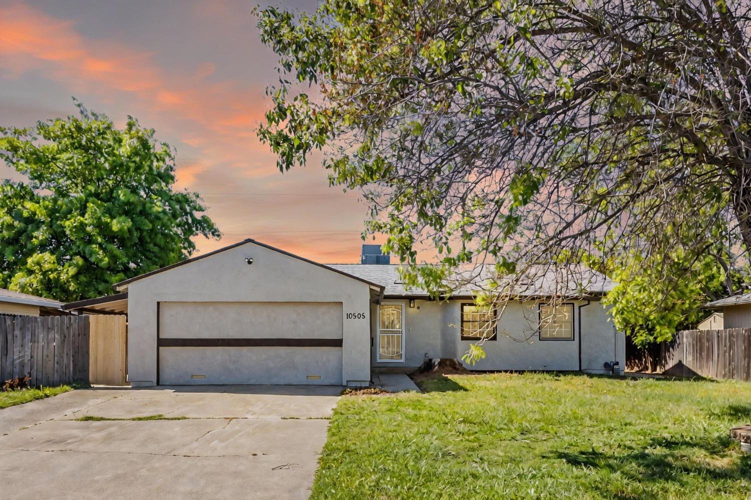 10505 Georgetown Drive