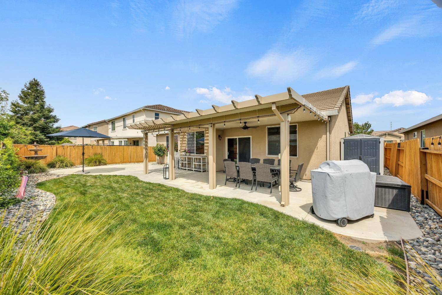 4027 Cuyamaca Circle