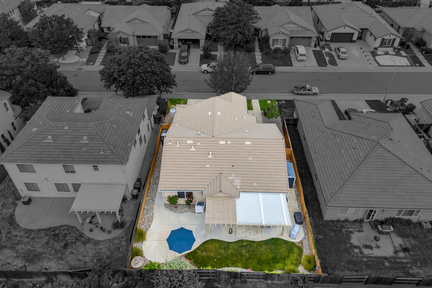 4027 Cuyamaca Circle