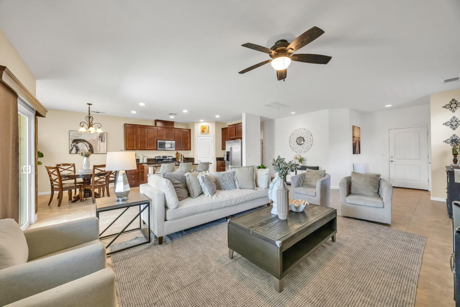 4027 Cuyamaca Circle