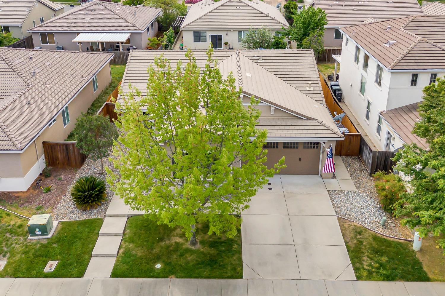 4027 Cuyamaca Circle