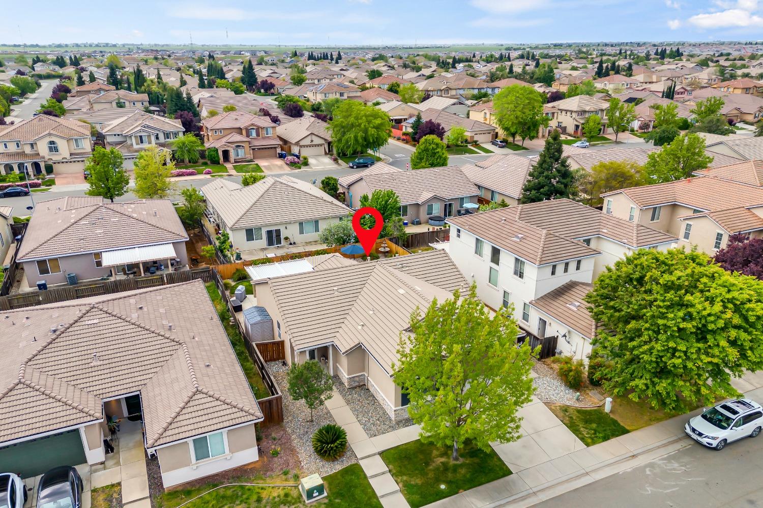 4027 Cuyamaca Circle