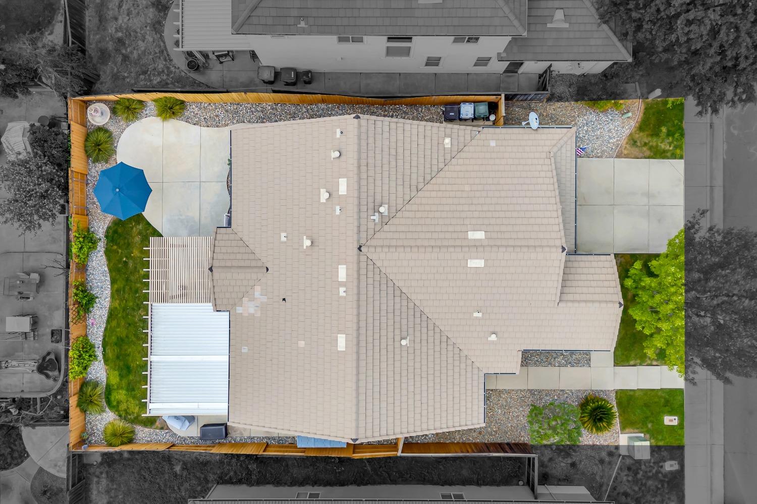 4027 Cuyamaca Circle