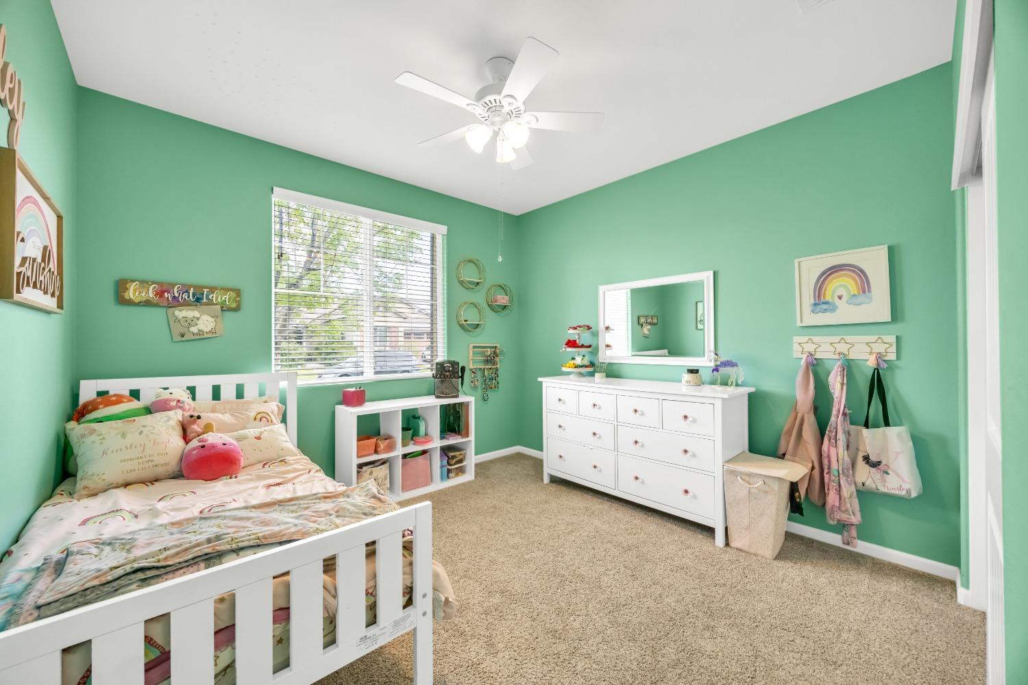 4027 Cuyamaca Circle