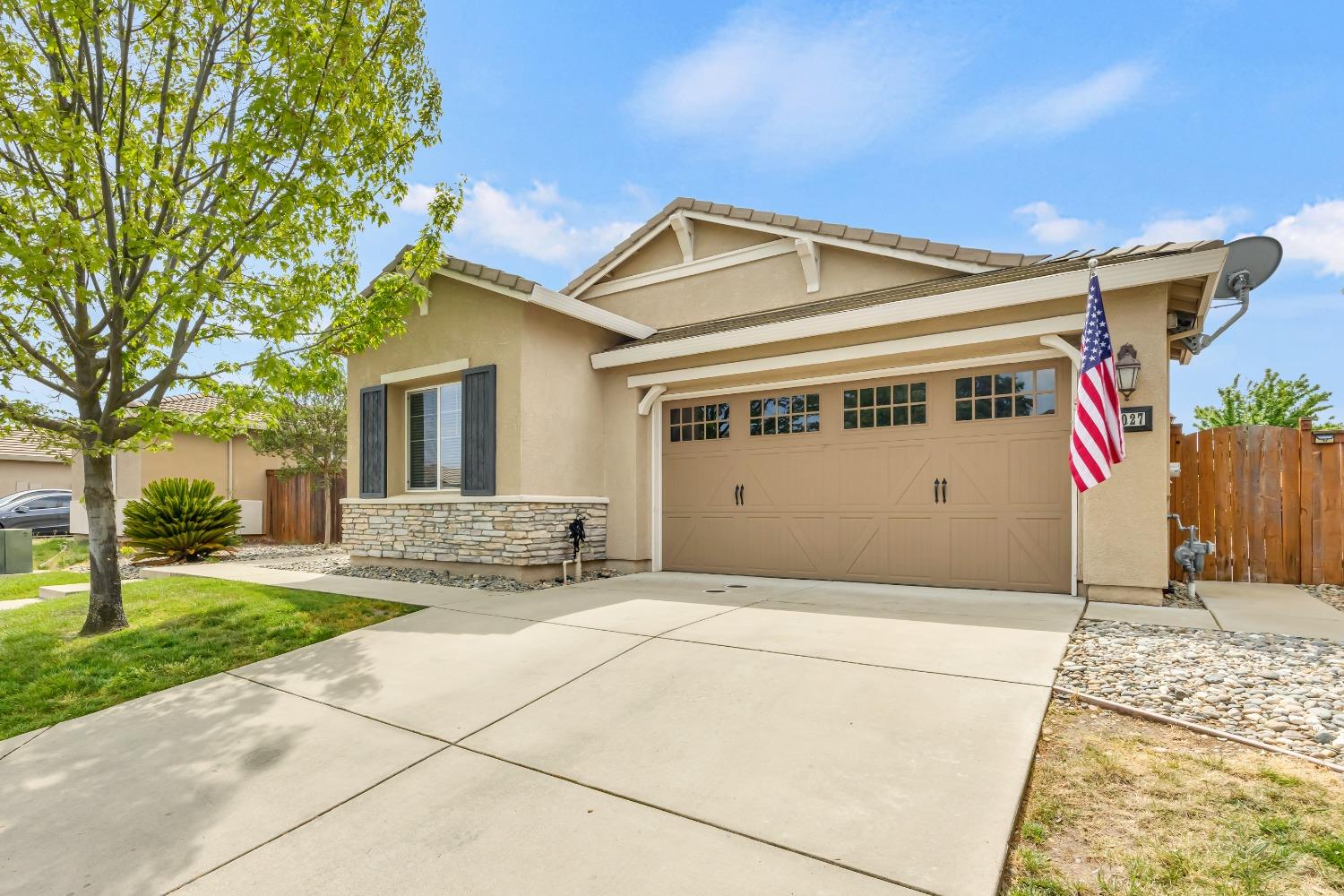 4027 Cuyamaca Circle