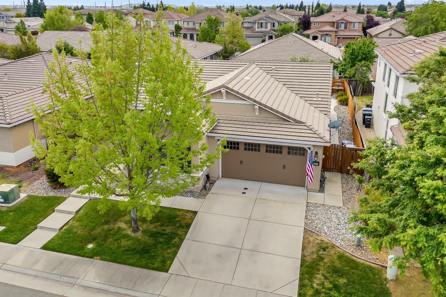 4027 Cuyamaca Circle