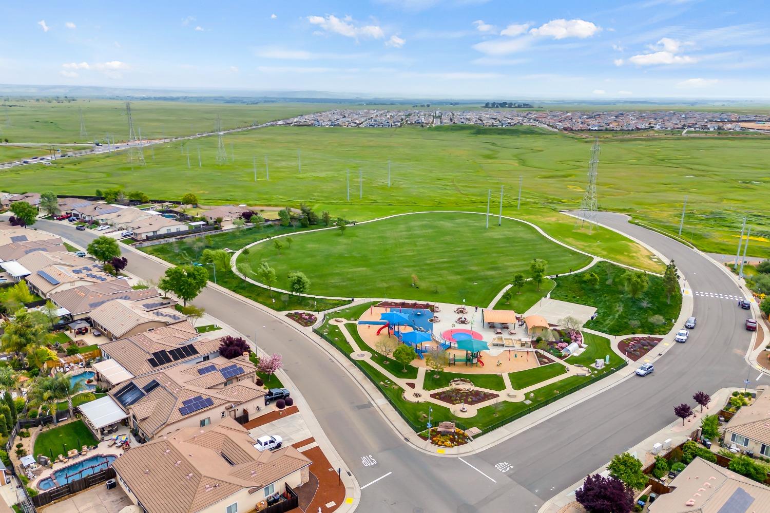 4027 Cuyamaca Circle