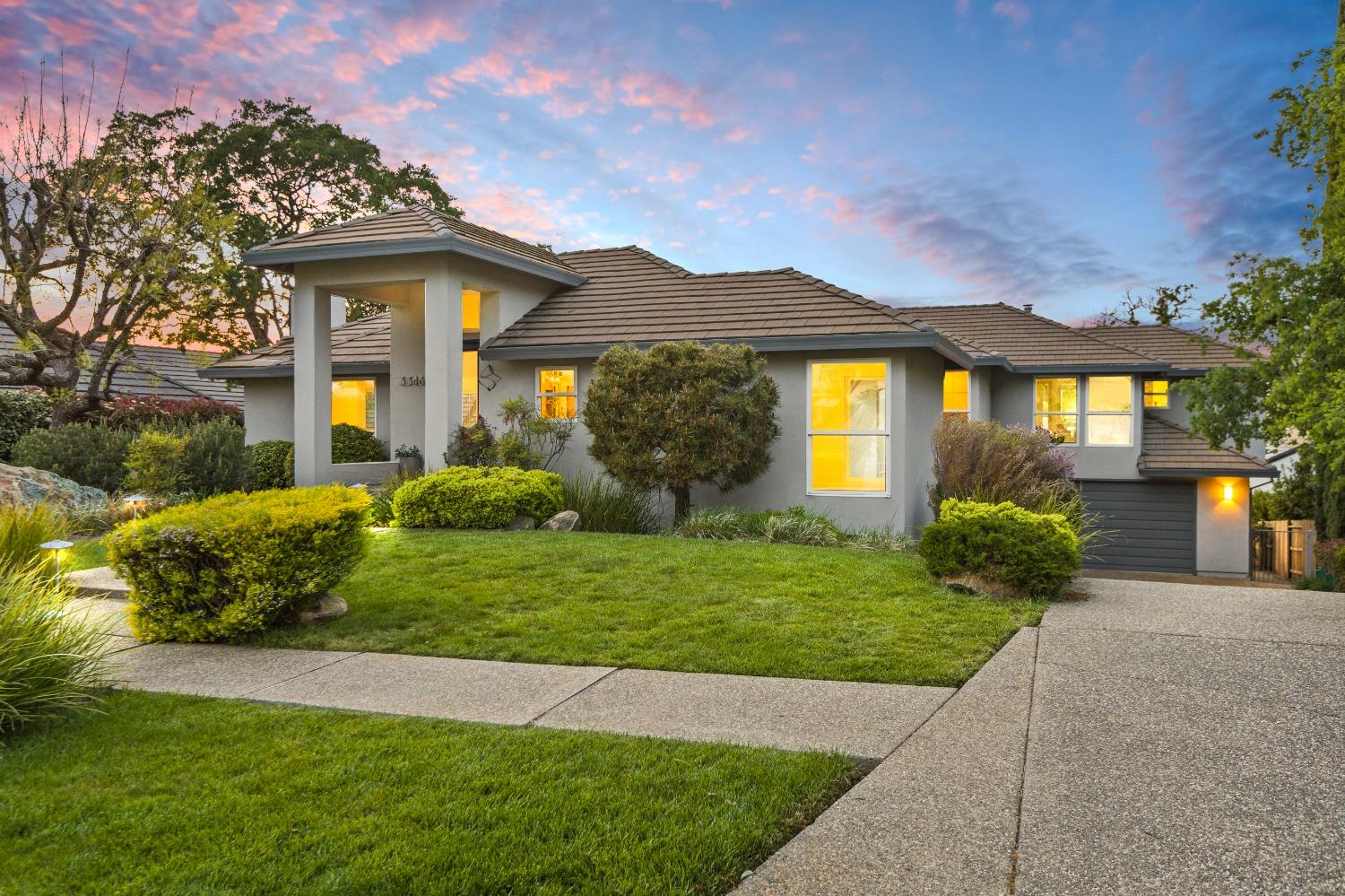 3346 Knollridge Drive