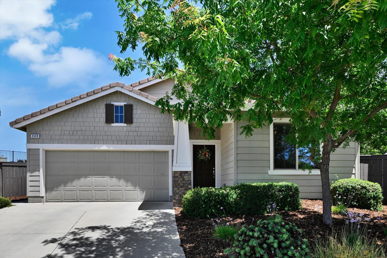 3509 Trentino Street
