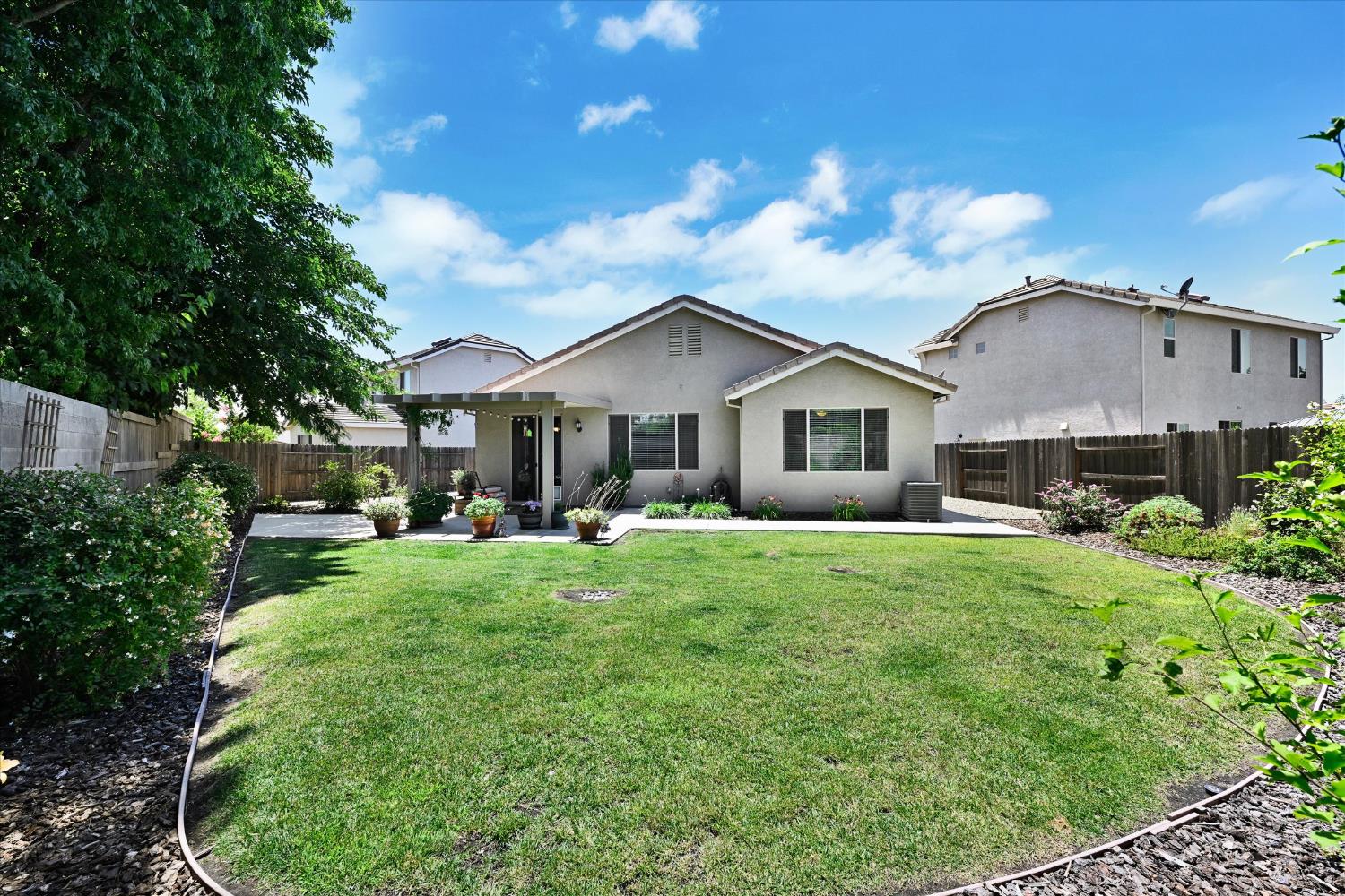 3509 Trentino Street