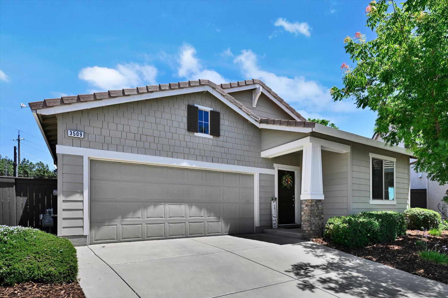 3509 Trentino Street