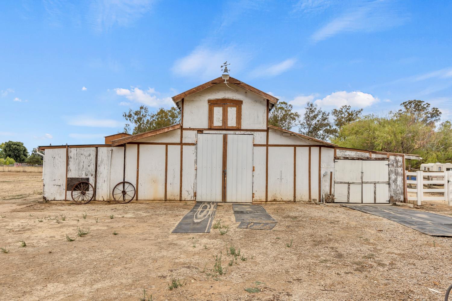 9535 Bradshaw Road