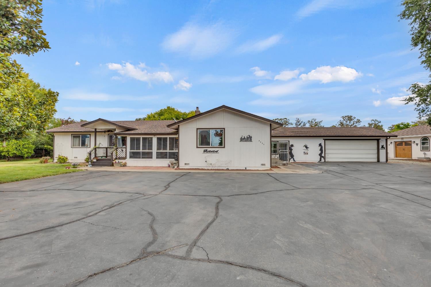 9535 Bradshaw Road