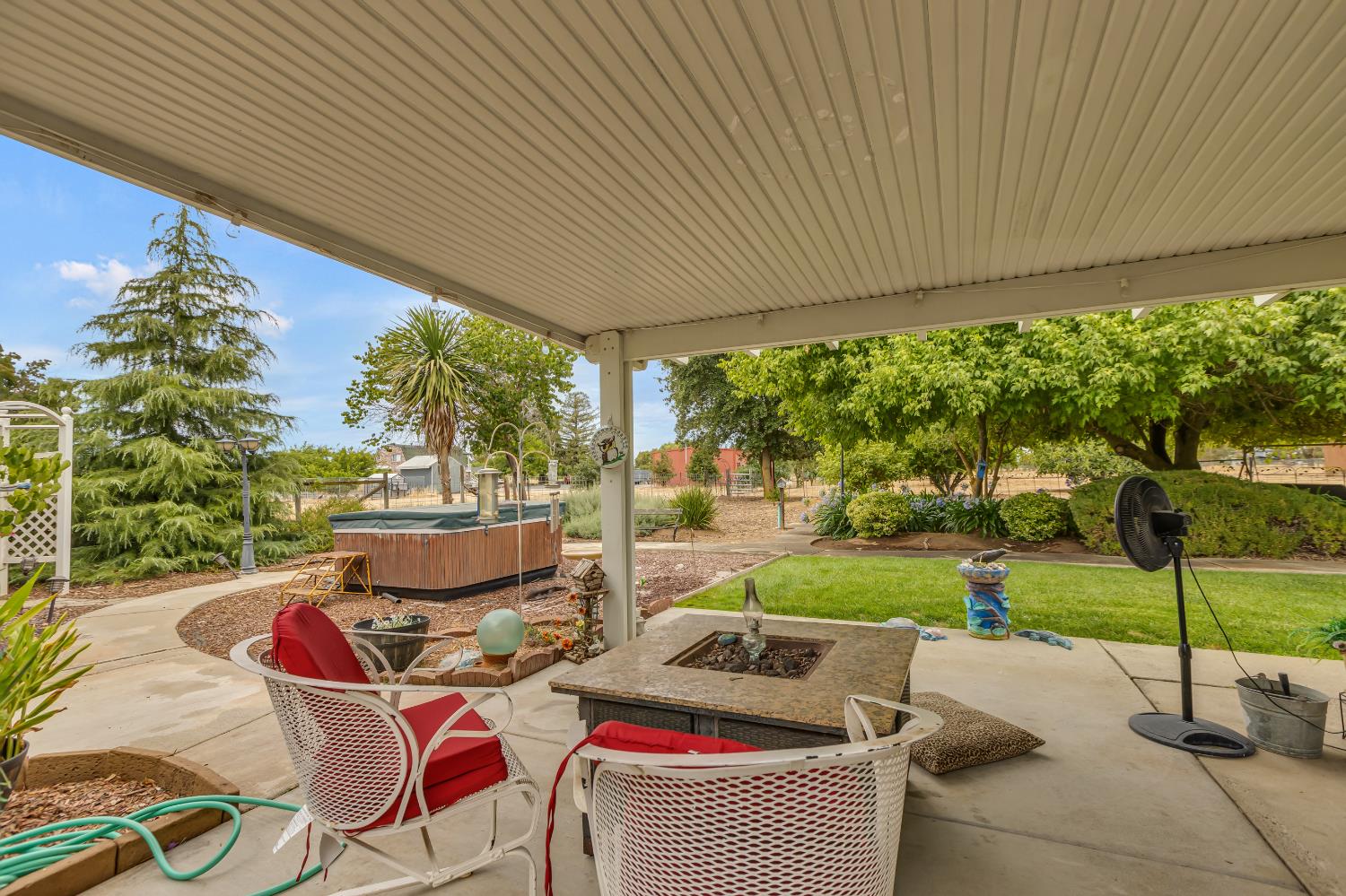 9535 Bradshaw Road