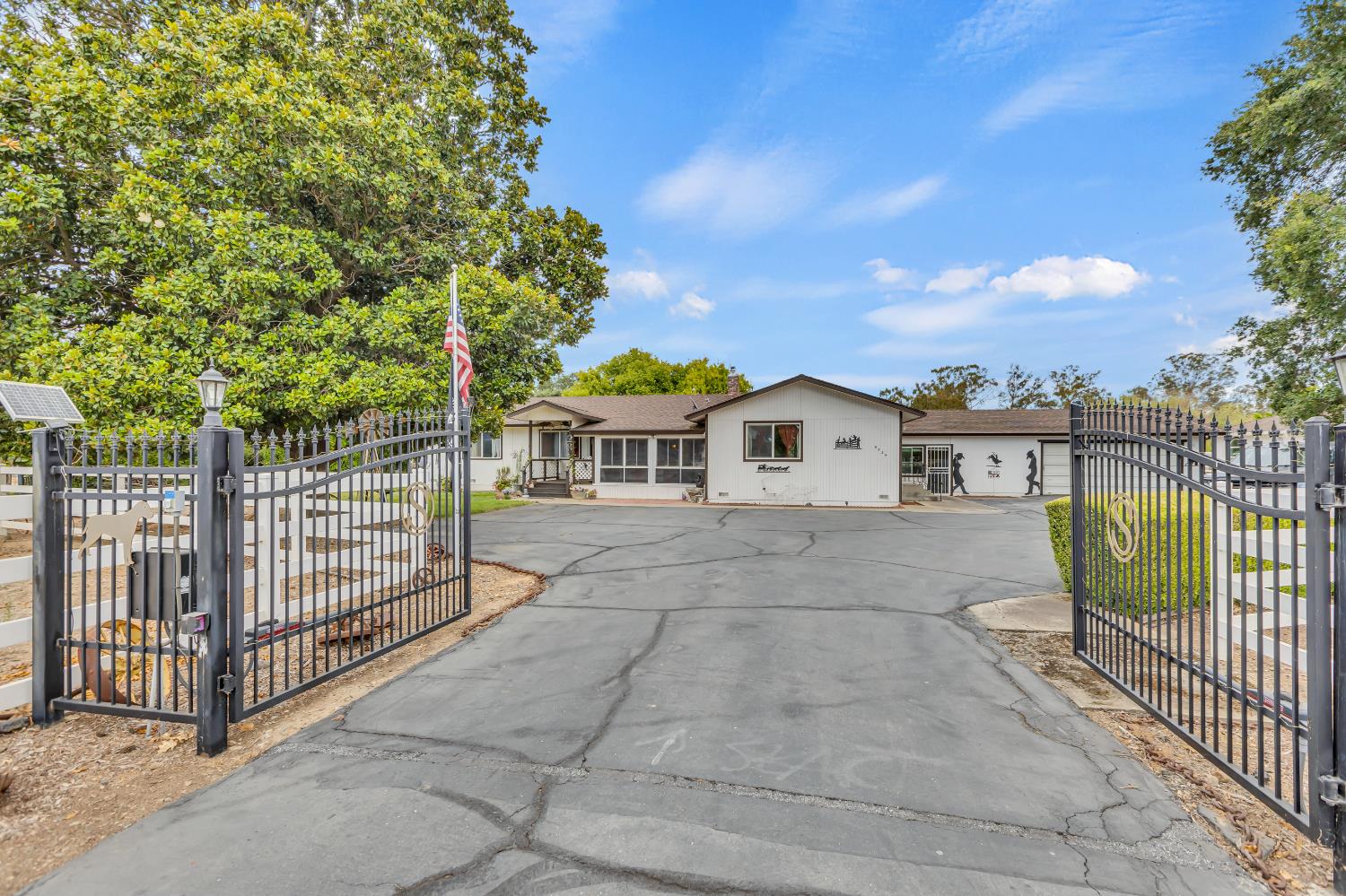 9535 Bradshaw Road