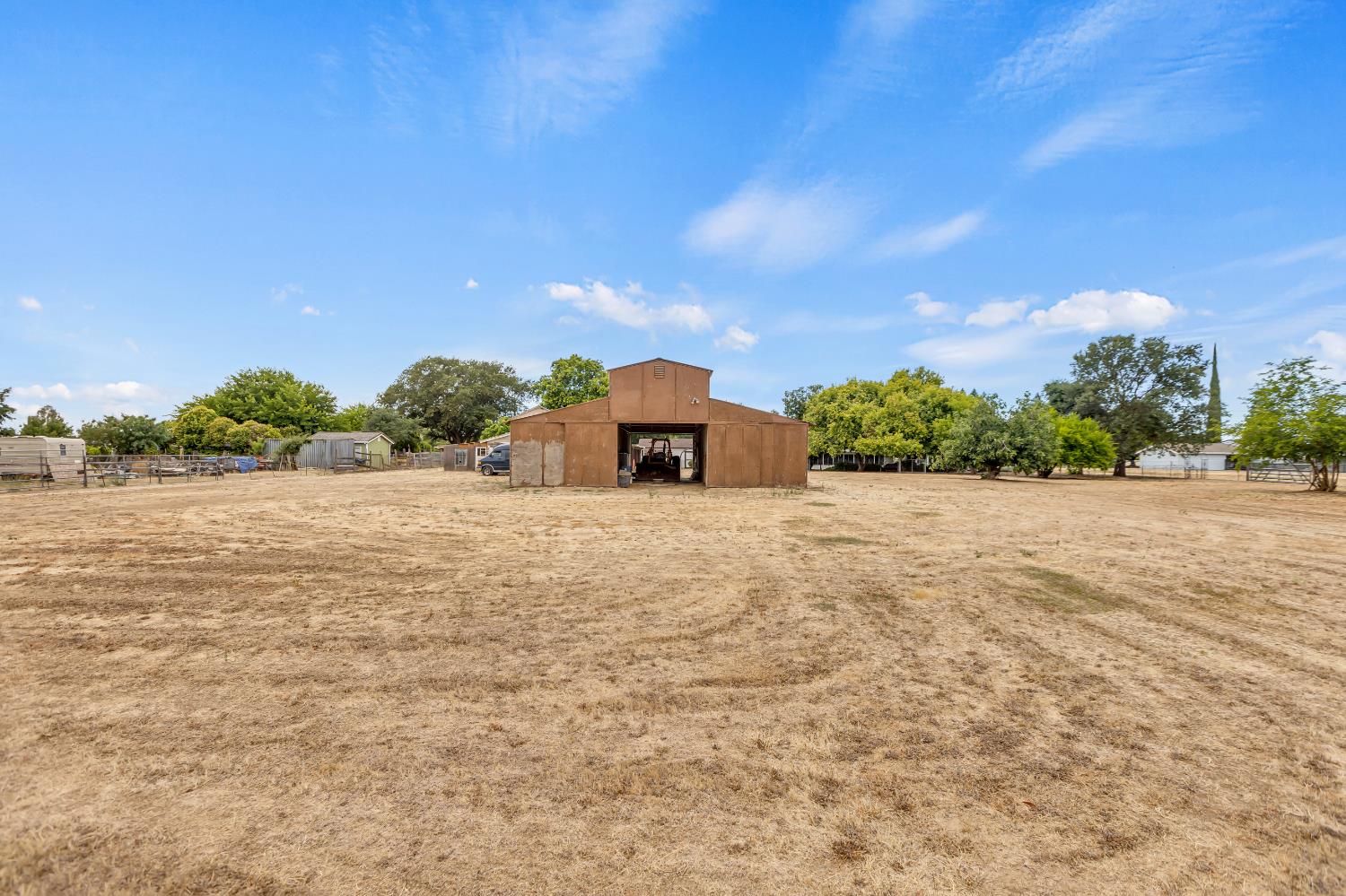 9535 Bradshaw Road