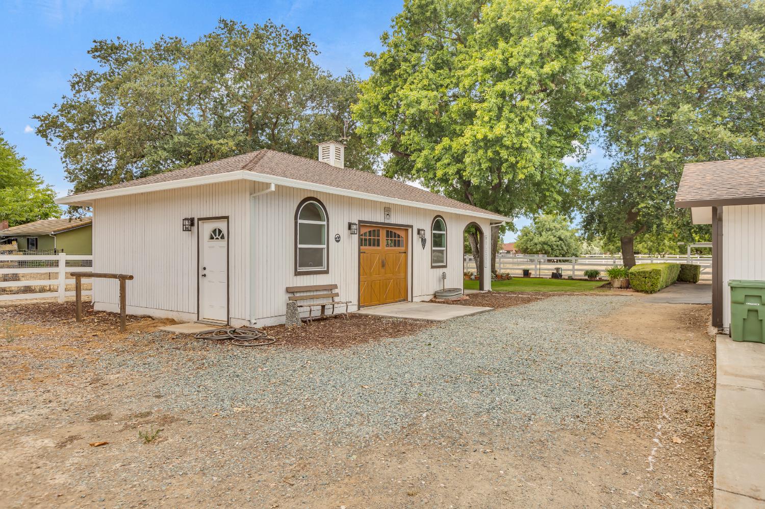 9535 Bradshaw Road